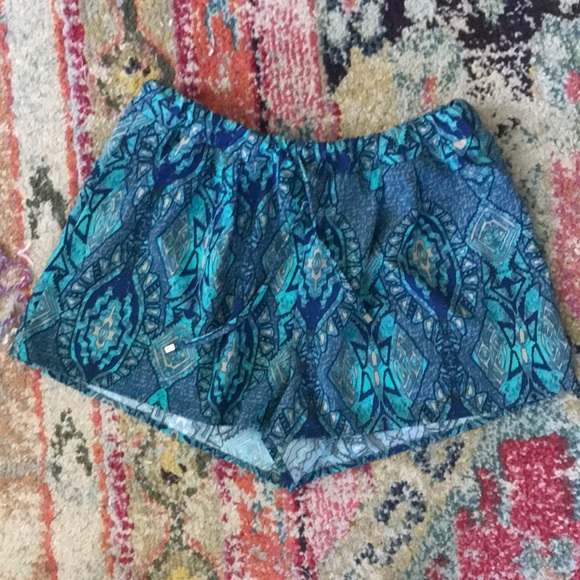 Forever 21 Pants - Forever 21 shorts